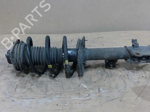 Used Left front shock absorber Left front shock absorber KIA SPORTAGE III (SL) 1.7 CRDi (116 hp) 30261568 30261568
