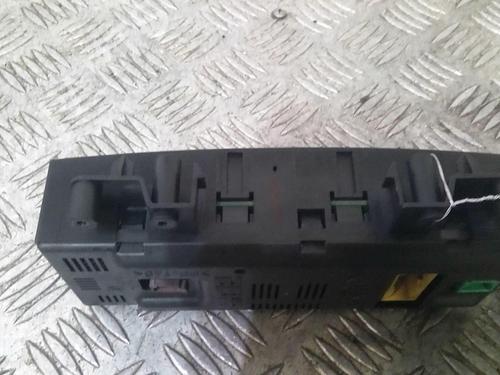 Used Climate control CITROËN C4 I (LC_) 1.6 HDi (109 hp) 21817551