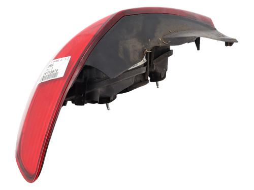 Right taillight OPEL CORSA D (S07) 1.3 CDTI (L08, L68) | BP20598615C35 