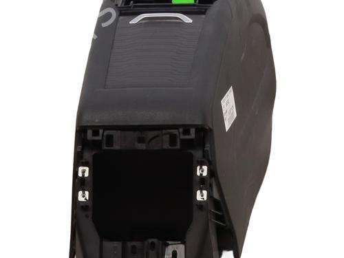 Used Middle console Middle console CITROËN C4 Picasso II 2.0 BlueHDi 150 (150 hp) 26382194 26382194