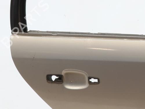 Dør høyre bak OPEL VECTRA C GTS (Z02) 1.9 CDTI (F68) | BP29896499C5