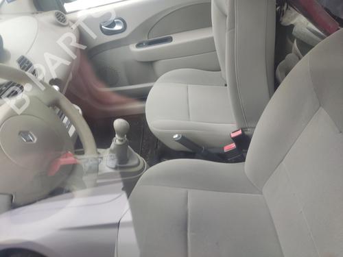 Varmeblæsermodstand RENAULT TWINGO II (CN0_) 1.2 16V (CN04, CN0B) | BP29600306M108 