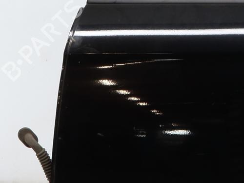 Dør venstre bagtil Dør venstre bagtil KIA SOUL I (AM) 1.6 CRDi 128 (126 hp) 33895855 33895855