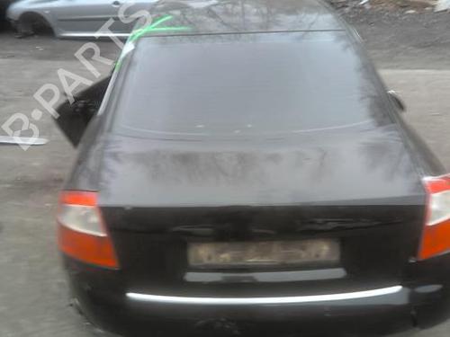 Tankdæksel AUDI A4 B6 (8E2) 1.9 TDI | BP24300661C161 - Image 14