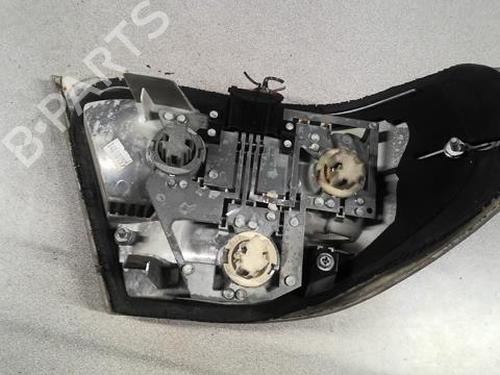 Right taillight MERCEDES-BENZ E-CLASS (W210) E 200 CDI (210.007) | BP22003161C35 