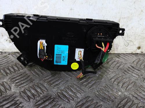 Used Climate control Climate control KIA SOUL I (AM) 1.6 CRDi 115 (115 hp) 20366229 20366229