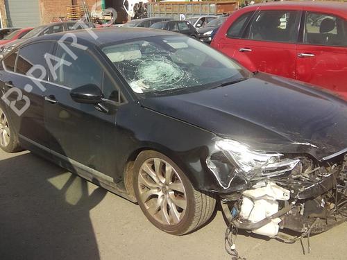 Starter CITROËN C5 III (RD_) 3.0 HDi 240 (RDX8CA) | BP23789246M8  - Image 7