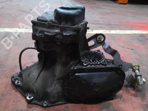 Gearbox OPEL CORSA D (S07) 1.0 (L08, L68) | BP31103090M3 