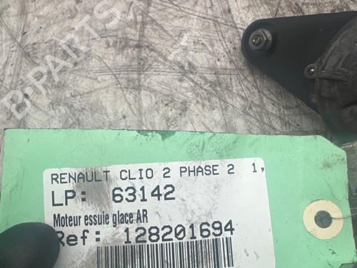 Used Rear wiper motor Rear wiper motor 36761352 36761352