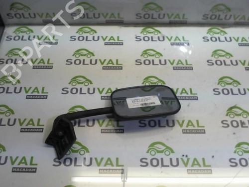 Used Right mirror CITROËN C15 Box Body/MPV (VD_) 1.8 D (60 hp) 20370832