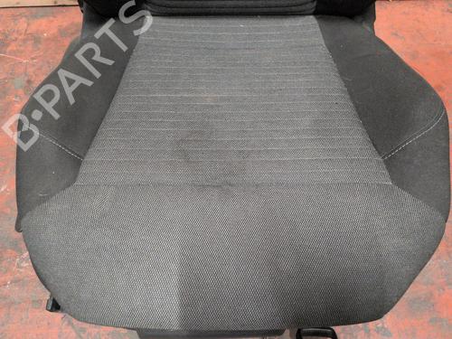 Used Right front seat Right front seat VW POLO V (6R1, 6C1) 1.4 (6R1) (85 hp) 36656805 36656805