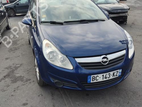 Catalyst OPEL CORSA D (S07) 1.3 CDTI (L08, L68) | BP23789350M10 - Image 13