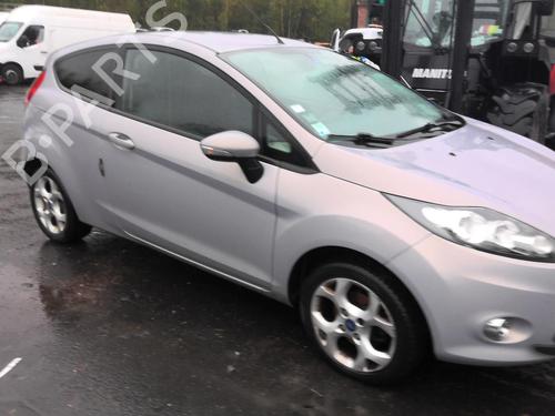 Starter FORD FIESTA VI (CB1, CCN) 1.25 | BP23402773M8 