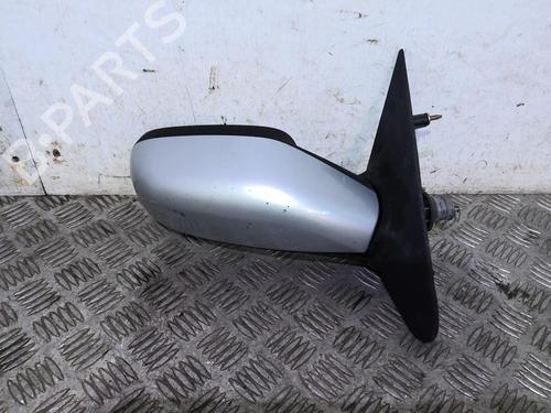 Right mirror RENAULT LAGUNA II (BG0/1_) 2.2 dCi (BG0F) | BP20365650C27 