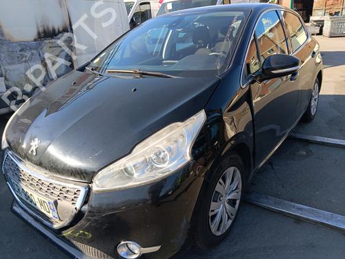 Front left panel PEUGEOT 208 I (CA_, CC_) 1.6 HDi | BP33235281C58 - Image 9