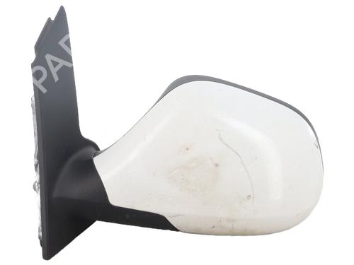 Used Left mirror SEAT ALTEA XL (5P5, 5P8) 1.6 TDI (105 hp) 26466438