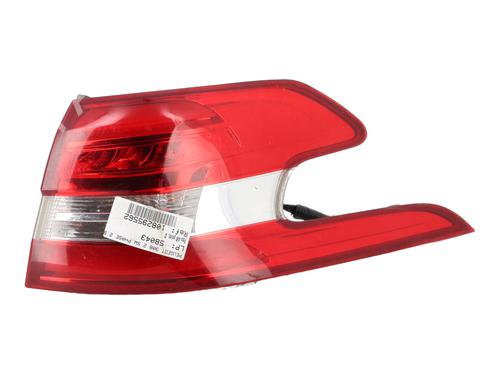 Used Right taillight PEUGEOT 308 SW II (LC_, LJ_, LR_, LX_, L4_) 1.5 BlueHDi 100 (102 hp) 27508295