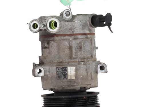 AC compressor OPEL CORSA E (X15) 1.4 (08, 68) | BP22439309M34  - Image 5