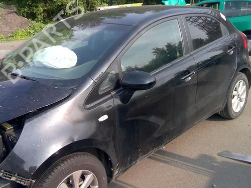 Radio KIA RIO III (UB) 1.1 CRDi | BP22002738E6 
