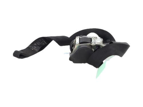 Sikkerhedssele foran venstre Sikkerhedssele foran venstre VW POLO IV (9N_, 9A_) 1.9 TDI (101 hp) 36591318 36591318
