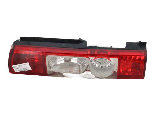 Used Left taillight Left taillight CITROËN JUMPER II Van 2.2 HDi 120 (120 hp) 22653986 22653986