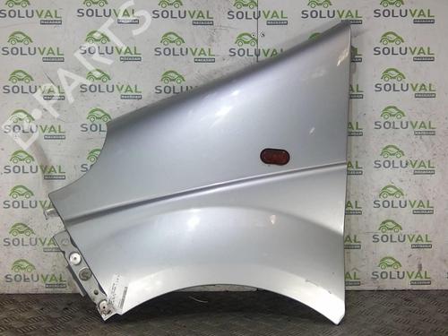 Used Left front fenders RENAULT TRAFIC II Bus (JL) 1.9 dCI 100 (JL0C) (101 hp) 20362675