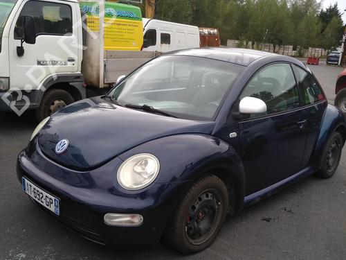 Forkjerm venstre VW NEW BEETLE (9C1, 1C1) 2.0 | BP22003490C41 