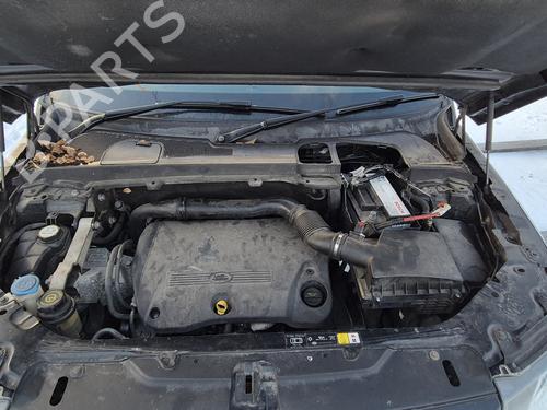 Left front window switch LAND ROVER FREELANDER 2 (L359) 2.2 SD4 4x4 | BP33472552I27 - Image 26