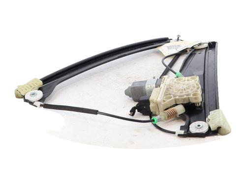 Used Front left window mechanism Front left window mechanism BMW 7 (E65, E66, E67) 735 i, Li (272 hp) 40031177 40031177