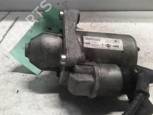 Starter NISSAN MICRA IV (K13K, K13KK) 1.2 | BP20356626M8 
