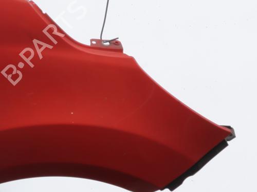 Right front fenders FORD KA (RU8) 1.2 | BP28372877C42 