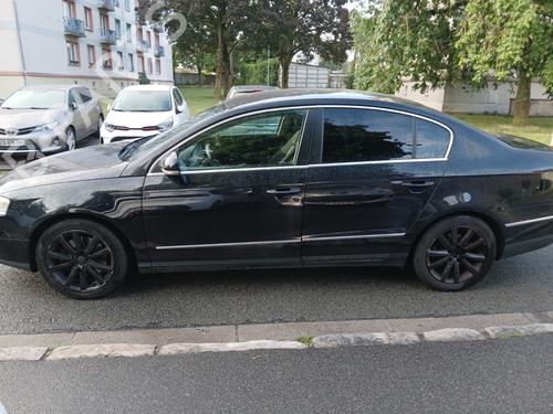 Engine control unit (ECU) VW PASSAT B6 (3C2) 2.0 TDI 16V | BP30446524M57 - Image 9