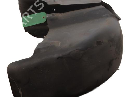 Wheel arch VW POLO V (6R1, 6C1) 1.6 TDI | BP26508789C56 