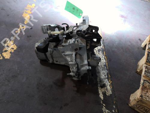 Gearbox CITROËN C3 II (SC_) 1.4 VTi 95 | BP20351034M3 