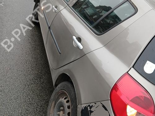 Front right panel RENAULT CLIO III (BR0/1, CR0/1)  | BP34414802C59  - Image 7