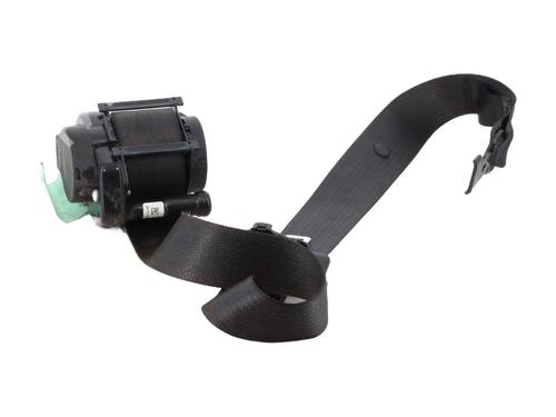 Used Front left seatbelt CHEVROLET AVEO Saloon (T300) 1.2 (86 hp) 31818328