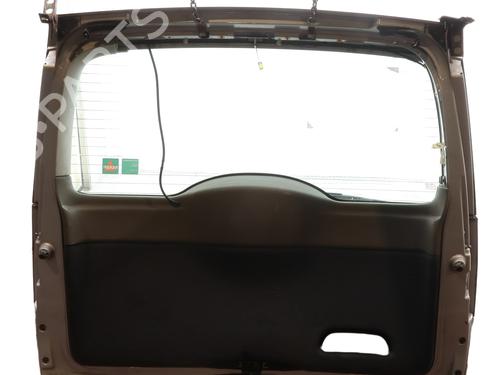 Tailgate RENAULT ESPACE IV (JK0/1_) 2.2 dCi (JK0H) | BP29292353C6 