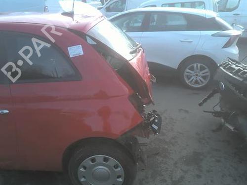 Starter FIAT 500 (312_) 1.0 Mild Hybrid (312.AYD1B) | BP25275898M8 - Image 14
