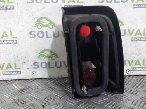 Left taillight PEUGEOT 806 (221) 2.0 HDI | BP22003854C34 