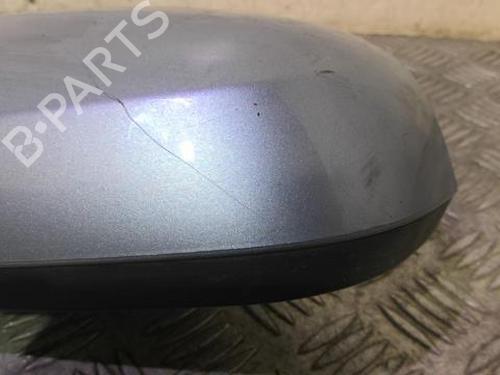Right mirror OPEL ZAFIRA / ZAFIRA FAMILY B (A05) 1.9 CDTI (M75) | BP21999764C27 