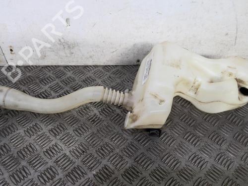 Windscreen washer tank PEUGEOT 3008 I MPV (0U_) 1.6 HDi | BP20351244C113 