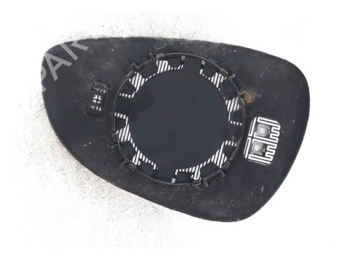 Right mirror glass FORD FIESTA VI (CB1, CCN) 1.4 TDCi | BP26448219C147 