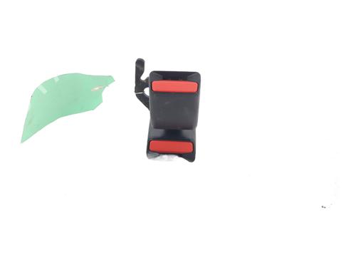 Seat buckle PEUGEOT 2008 I (CU_) 1.6 HDi | BP24816914I32 - Image 3
