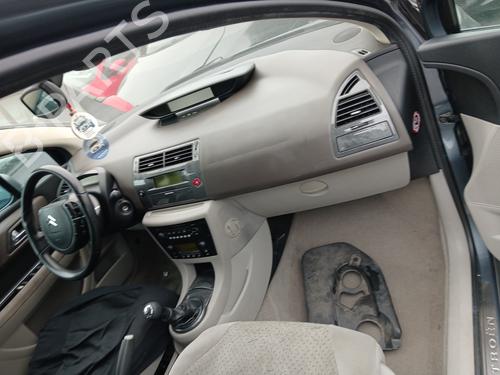 Left rear window switch CITROËN C4 I (LC_) 1.6 HDi | BP30362078I29 - Image 13