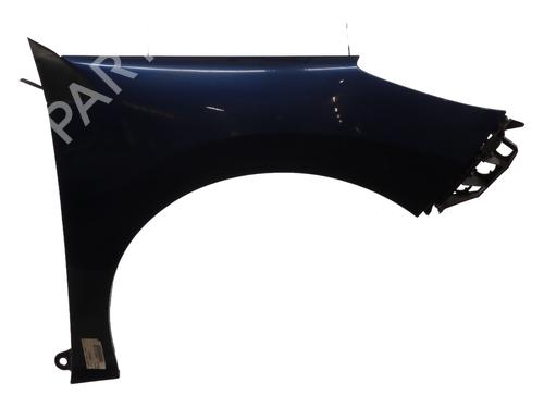 Used Right front fenders PEUGEOT 308 I (4A_, 4C_) 1.6 HDi (109 hp) 27508474