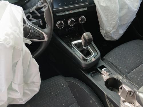 Left front window switch RENAULT ARKANA I (LCM_, LDN_) 1.6 E-TECH 145 (LDMU) | BP30528270I27 - Image 16