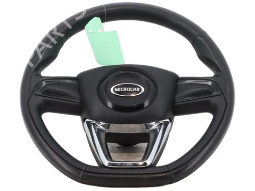 Used Steering wheel MICROCAR DUE 0.5 (8 hp) 30160703
