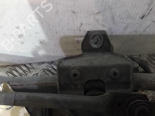 Used Front wiper motor Front wiper motor AUDI A4 B6 Convertible (8H7) 2.5 TDI (163 hp) 21051153 21051153