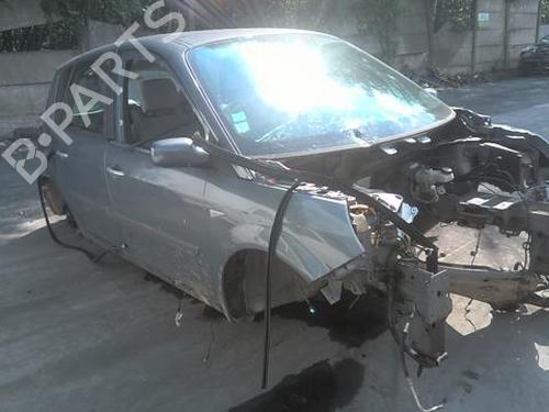 Engine RENAULT SCÉNIC II (JM0/1_) 1.9 dCi (JM14) | BP20365775M1 