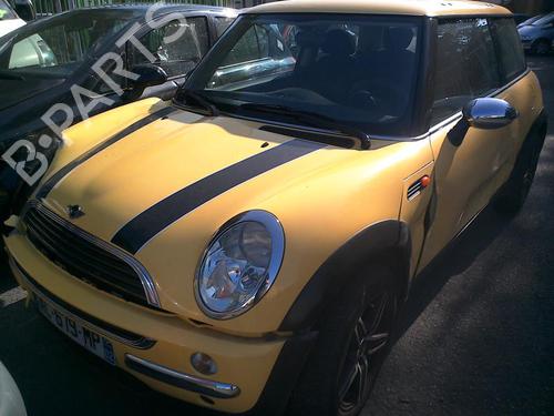 Climate control MINI MINI (R50, R53) One | BP22000018I5 
